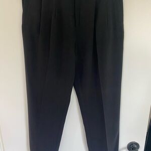 Women's Black Pants